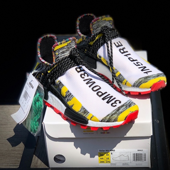 SOLARHU NMD